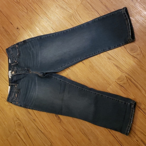 Nine West Capri Pant - Picture 2 of 10